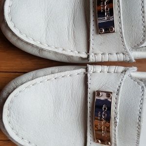 Coach Fredrica loafers